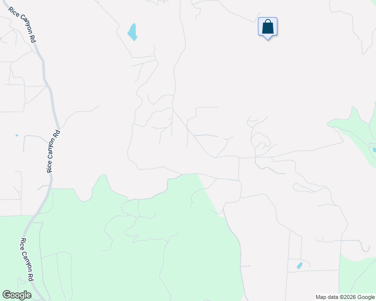 map of restaurants, bars, coffee shops, grocery stores, and more near 944 Rainbow Crest Road in Fallbrook