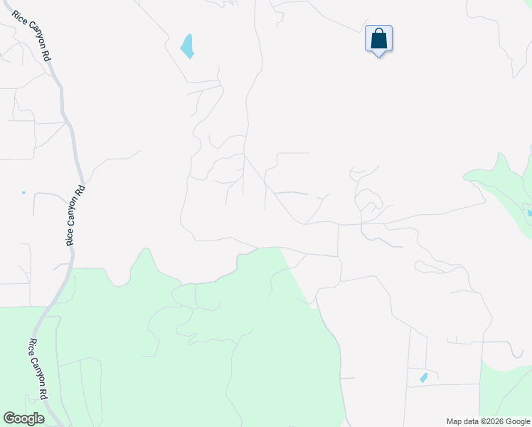 map of restaurants, bars, coffee shops, grocery stores, and more near 944 Rainbow Crest Road in Fallbrook