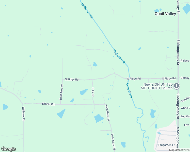 map of restaurants, bars, coffee shops, grocery stores, and more near 389 South Ridge Road in Starkville