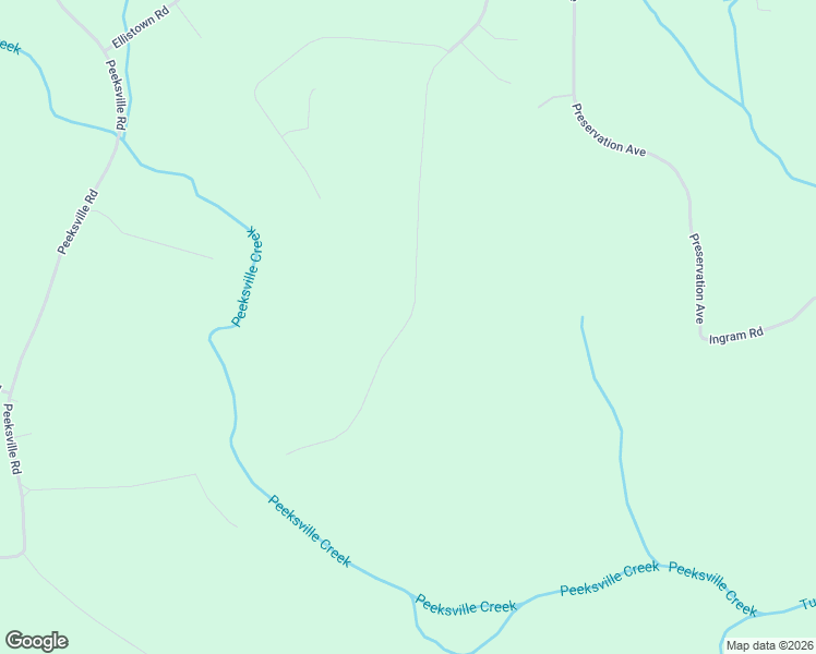 map of restaurants, bars, coffee shops, grocery stores, and more near 635 Moccasin Gap Road in Jackson