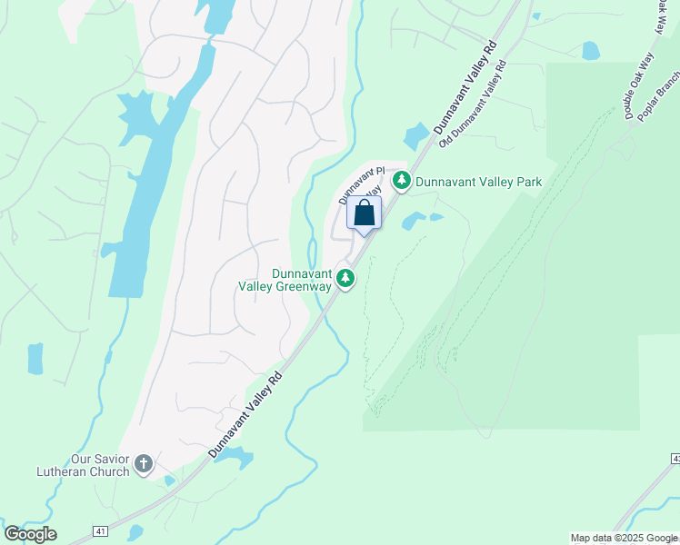 map of restaurants, bars, coffee shops, grocery stores, and more near 2018 River Birch Way in Birmingham