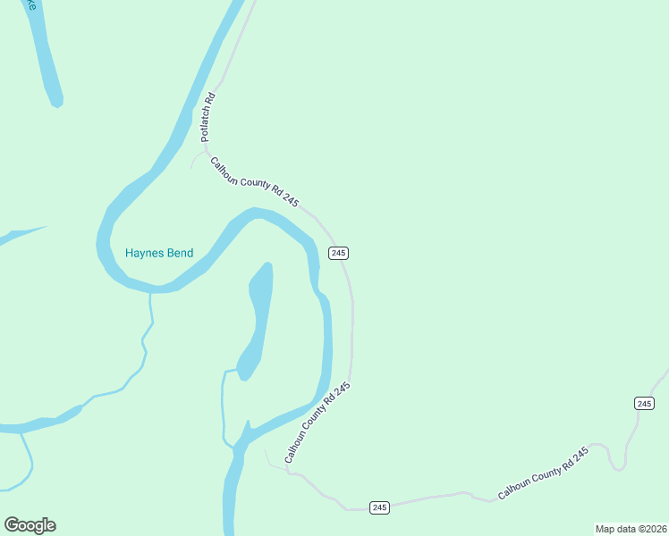 map of restaurants, bars, coffee shops, grocery stores, and more near 4668 Calhoun 245 in Hampton