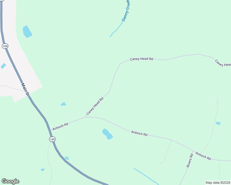 map of restaurants, bars, coffee shops, grocery stores, and more near 471 Antioch Road in Franklin