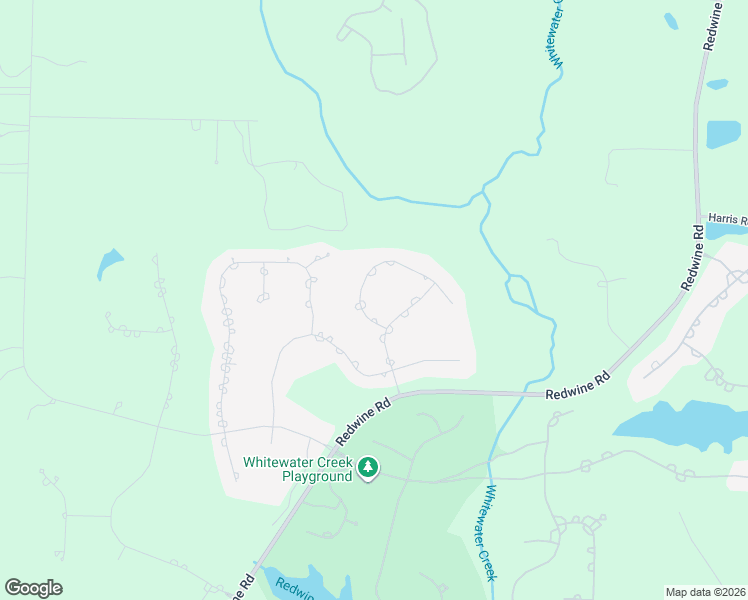 map of restaurants, bars, coffee shops, grocery stores, and more near 135 Ashborough Park in Fayetteville
