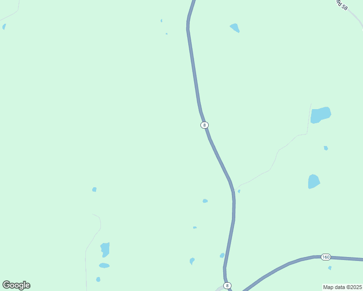 map of restaurants, bars, coffee shops, grocery stores, and more near 2774 Arkansas 8 in Hermitage
