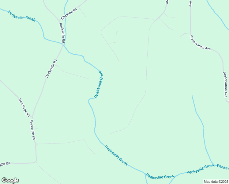 map of restaurants, bars, coffee shops, grocery stores, and more near 522 Moccasin Gap Road in Jackson