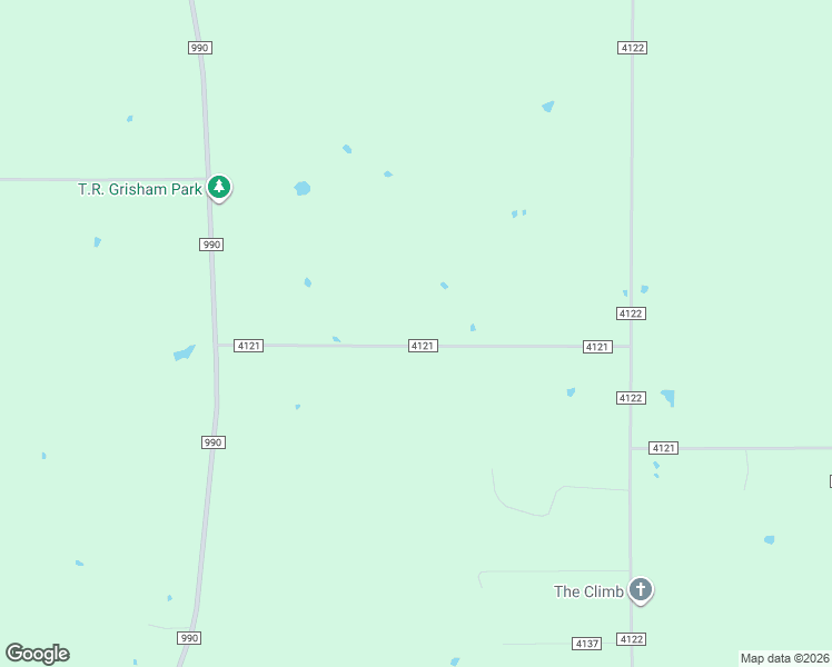map of restaurants, bars, coffee shops, grocery stores, and more near 440 County Road 4121 in Simms