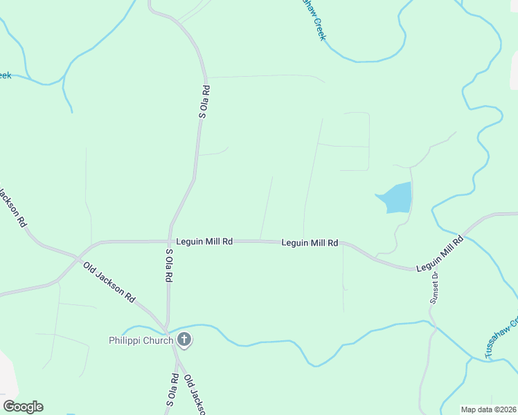 map of restaurants, bars, coffee shops, grocery stores, and more near 109 Meadow Springs Court in Locust Grove