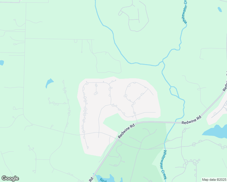 map of restaurants, bars, coffee shops, grocery stores, and more near 135 Highgrove Drive in Fayetteville