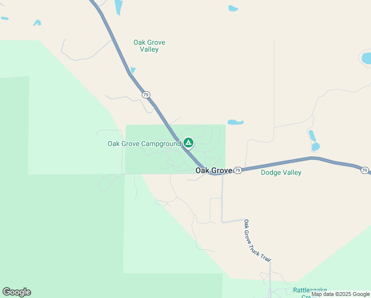 39497 California 79, Warner Springs CA Walk Score