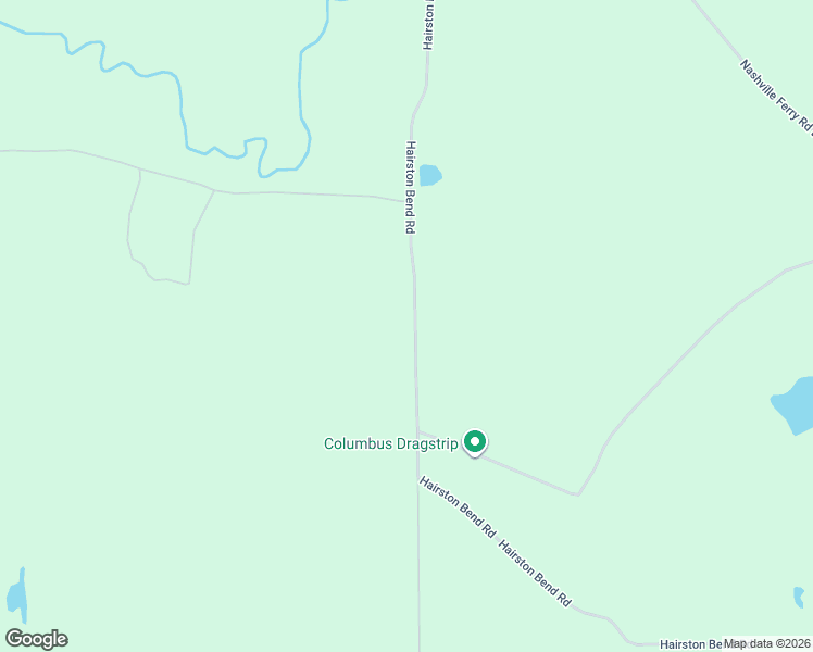 map of restaurants, bars, coffee shops, grocery stores, and more near 866 Hairston Bend Road in Columbus