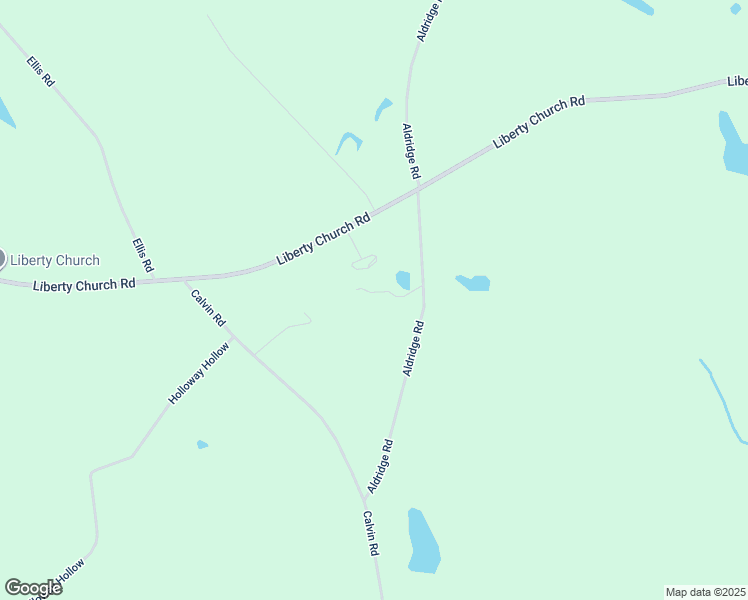 map of restaurants, bars, coffee shops, grocery stores, and more near 573 Aldridge Road in Monticello