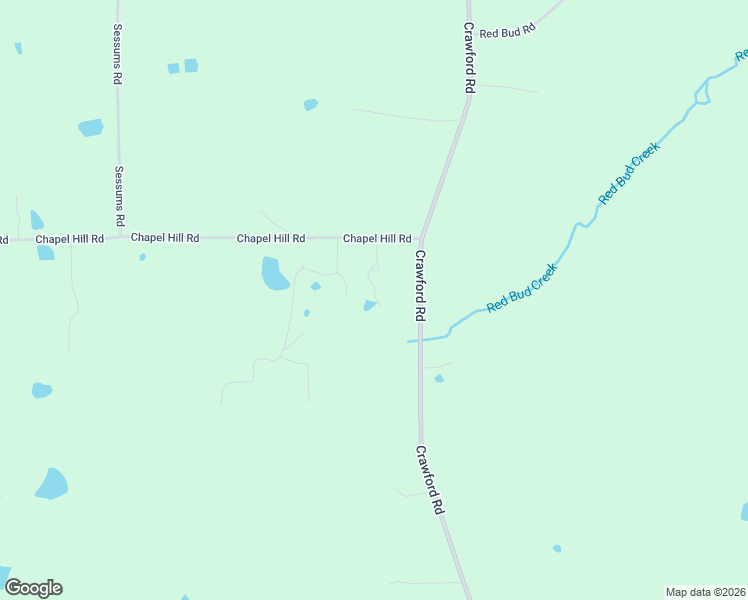 map of restaurants, bars, coffee shops, grocery stores, and more near 1954-1984 Crawford Road in Starkville