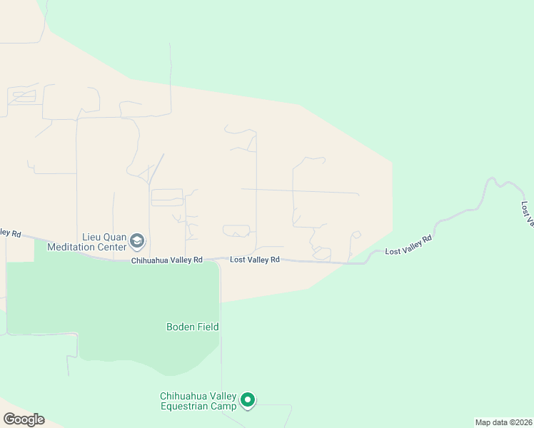 map of restaurants, bars, coffee shops, grocery stores, and more near 37625 Cruces Drive in Warner Springs