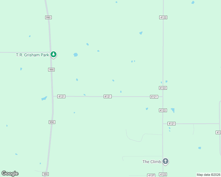 map of restaurants, bars, coffee shops, grocery stores, and more near 440 County Road 4121 in Simms