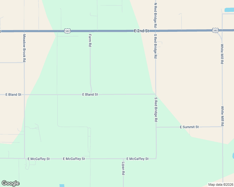 map of restaurants, bars, coffee shops, grocery stores, and more near 3206 County Road 220 in Roswell