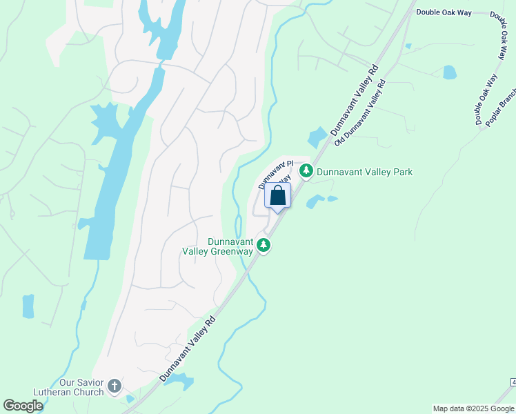 map of restaurants, bars, coffee shops, grocery stores, and more near 1068 Kings Way in Birmingham
