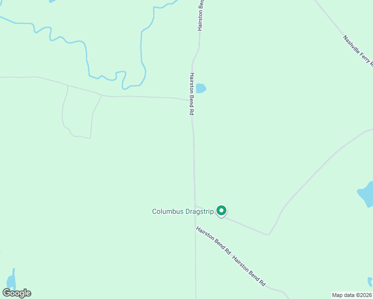 map of restaurants, bars, coffee shops, grocery stores, and more near 866 Hairston Bend Road in Columbus