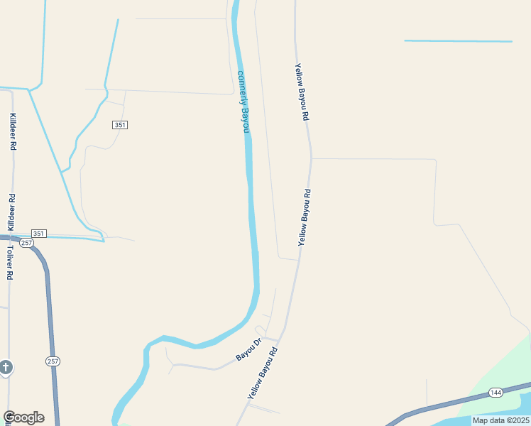 map of restaurants, bars, coffee shops, grocery stores, and more near in Jennie