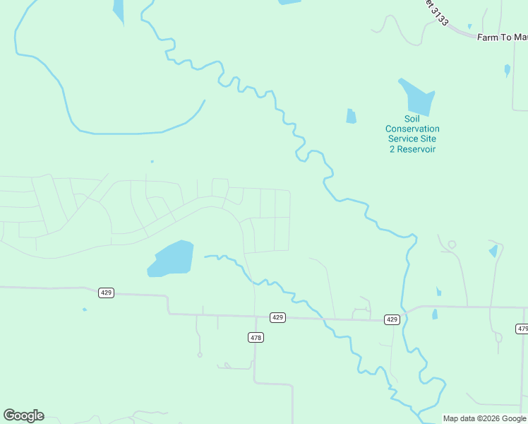 map of restaurants, bars, coffee shops, grocery stores, and more near in Anna