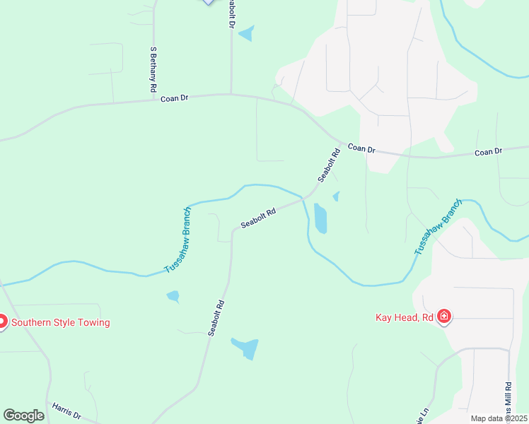 map of restaurants, bars, coffee shops, grocery stores, and more near in Locust Grove