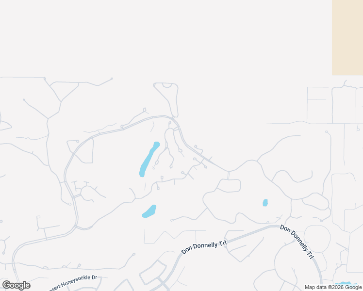 map of restaurants, bars, coffee shops, grocery stores, and more near 2889 South Lookout Ridge in Gold Canyon