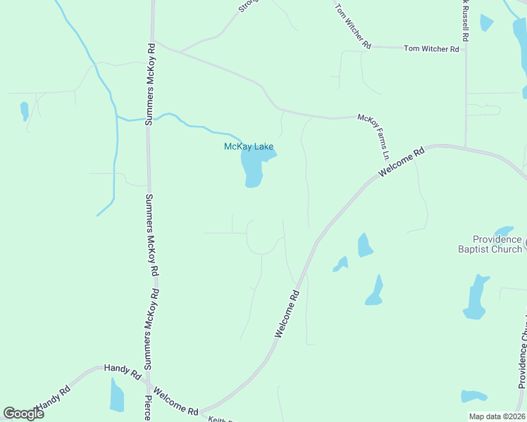 map of restaurants, bars, coffee shops, grocery stores, and more near 140 Gerri Drive in Newnan