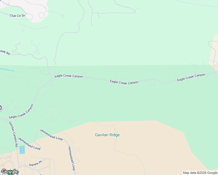 map of restaurants, bars, coffee shops, grocery stores, and more near Eagle Creek Canyon Road in Ruidoso