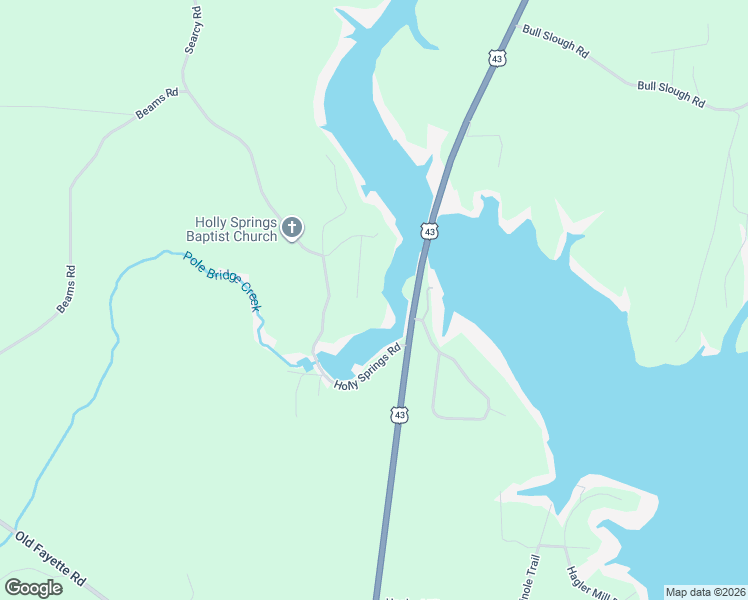 map of restaurants, bars, coffee shops, grocery stores, and more near 16584 Kathryn Ln Dr in Northport