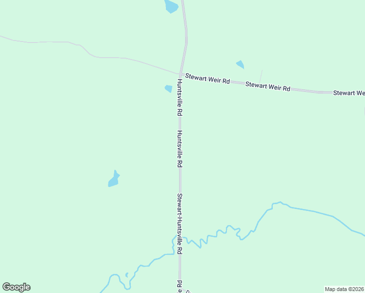 map of restaurants, bars, coffee shops, grocery stores, and more near 2268 Huntsville Road in Stewart