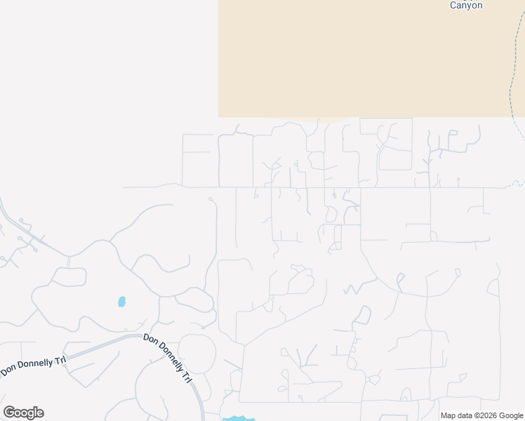 map of restaurants, bars, coffee shops, grocery stores, and more near 2896 South Prickly Point in Gold Canyon