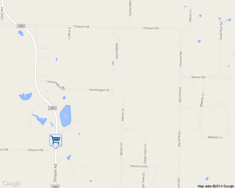 map of restaurants, bars, coffee shops, grocery stores, and more near 7020 Hunnington Dr in Sanger