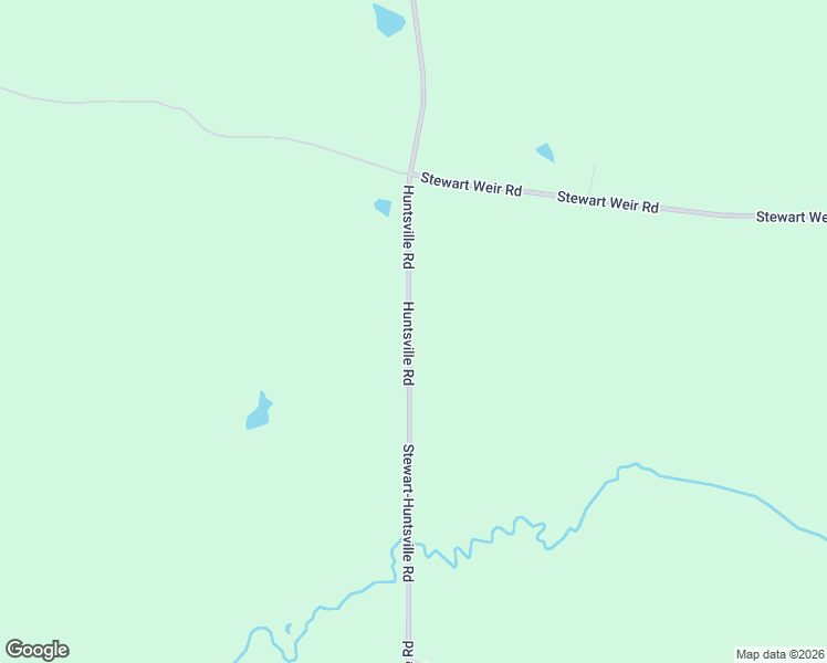 map of restaurants, bars, coffee shops, grocery stores, and more near 2268 Huntsville Road in Stewart