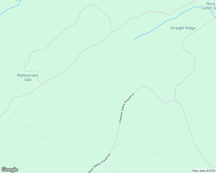 map of restaurants, bars, coffee shops, grocery stores, and more near Chelsea Game Preserve in Sterrett