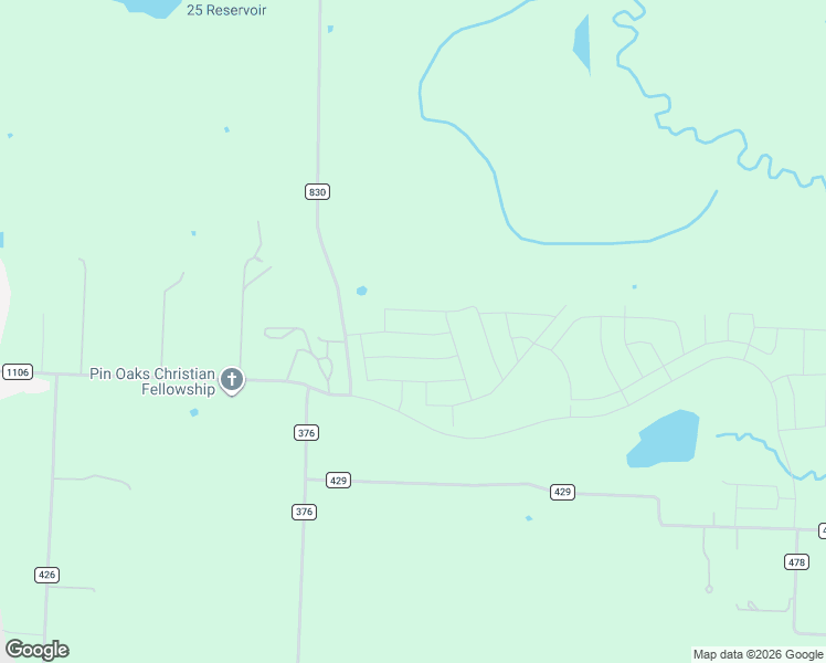 map of restaurants, bars, coffee shops, grocery stores, and more near in Anna