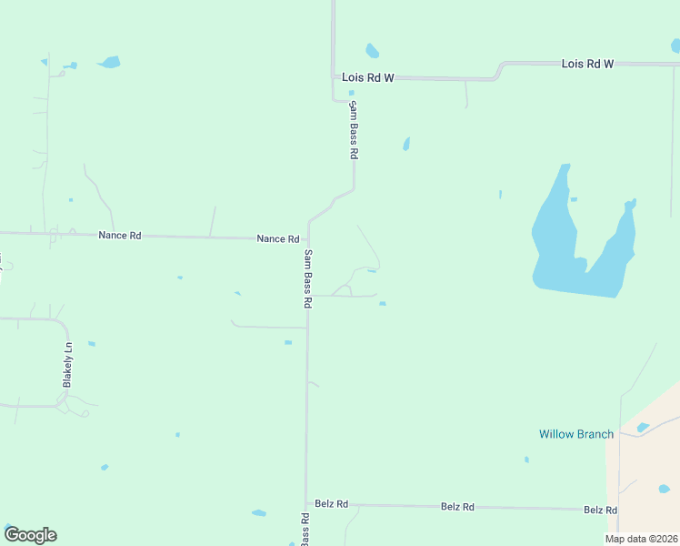 map of restaurants, bars, coffee shops, grocery stores, and more near 10570 Sam Bass Road in Sanger