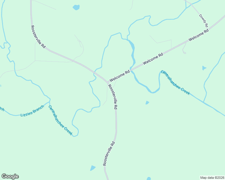 map of restaurants, bars, coffee shops, grocery stores, and more near 5449-5453 Roosterville Road in Franklin