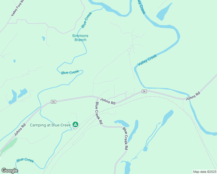 map of restaurants, bars, coffee shops, grocery stores, and more near 4228 Blue Creek Inn Road in Bessemer