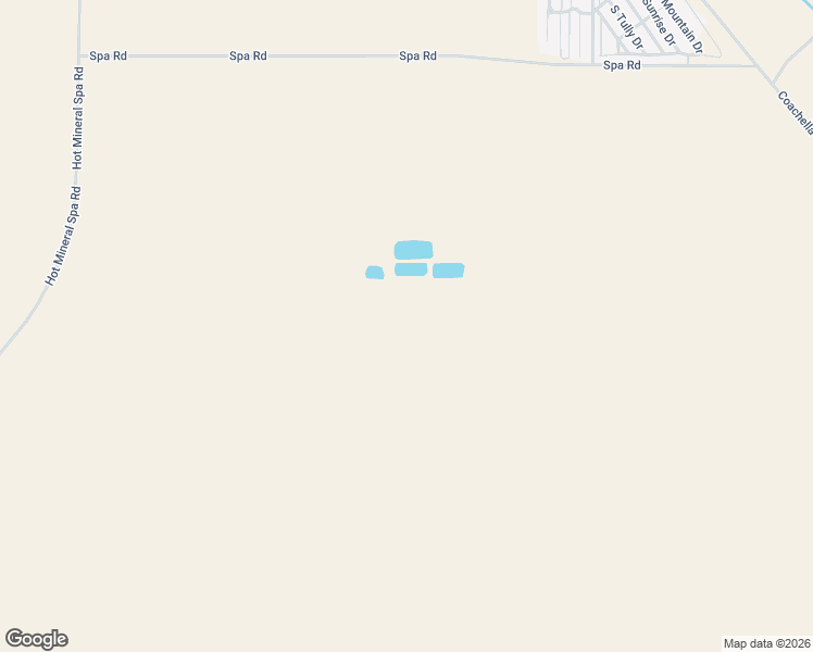 map of restaurants, bars, coffee shops, grocery stores, and more near in Niland