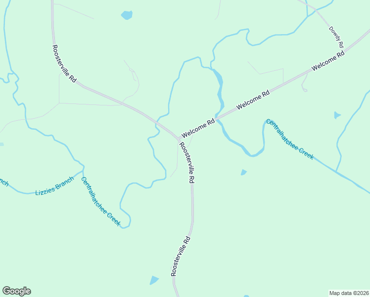 map of restaurants, bars, coffee shops, grocery stores, and more near 5453 Roosterville Road in Franklin