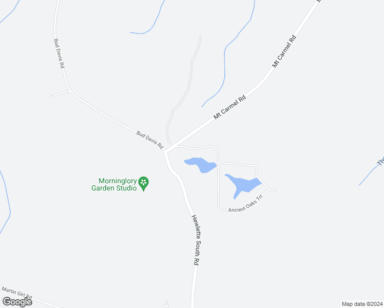 map of restaurants, bars, coffee shops, grocery stores, and more near 35 Ancient Oak Lane in Newnan