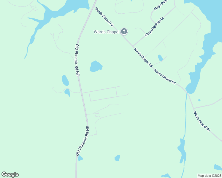 map of restaurants, bars, coffee shops, grocery stores, and more near 110 Sage Street in Eatonton