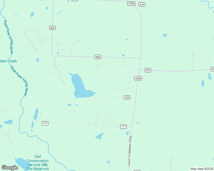 map of restaurants, bars, coffee shops, grocery stores, and more near in Anna