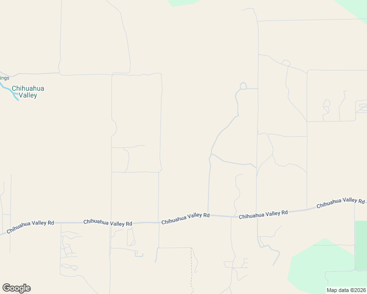 map of restaurants, bars, coffee shops, grocery stores, and more near 29972 Chihuahua Valley Road in Warner Springs