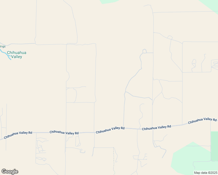 map of restaurants, bars, coffee shops, grocery stores, and more near 29972 Chihuahua Valley Road in Warner Springs