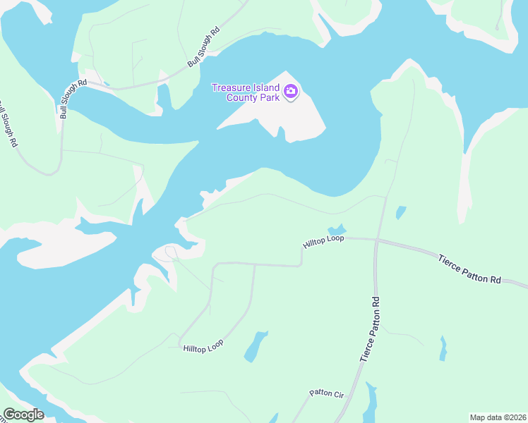 map of restaurants, bars, coffee shops, grocery stores, and more near 11172 Patton Road in Northport