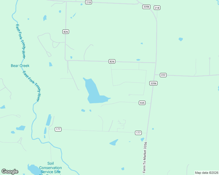 map of restaurants, bars, coffee shops, grocery stores, and more near 2416 Independence Drive in Anna