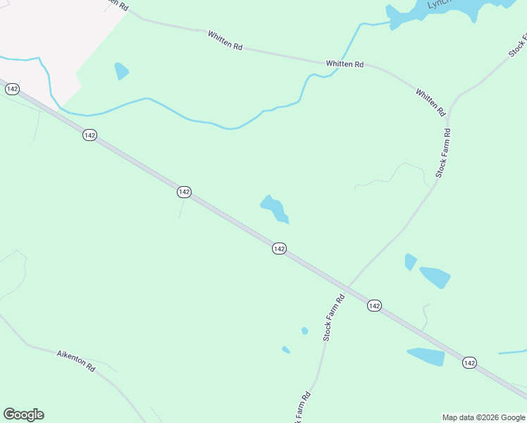 map of restaurants, bars, coffee shops, grocery stores, and more near in Shady Dale