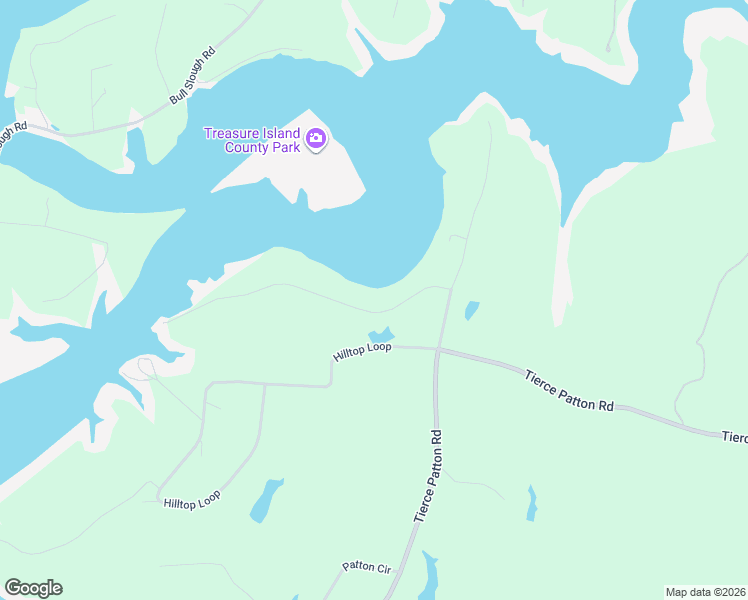 map of restaurants, bars, coffee shops, grocery stores, and more near 10900-11104 Patton Road in Northport