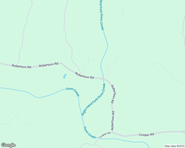 map of restaurants, bars, coffee shops, grocery stores, and more near 18677 Robertson Road in Gordo